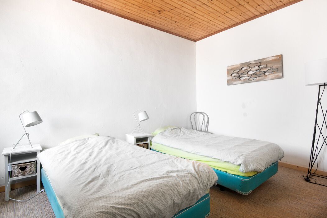 Photo of Bedroom in La Couarde-sur-Mer