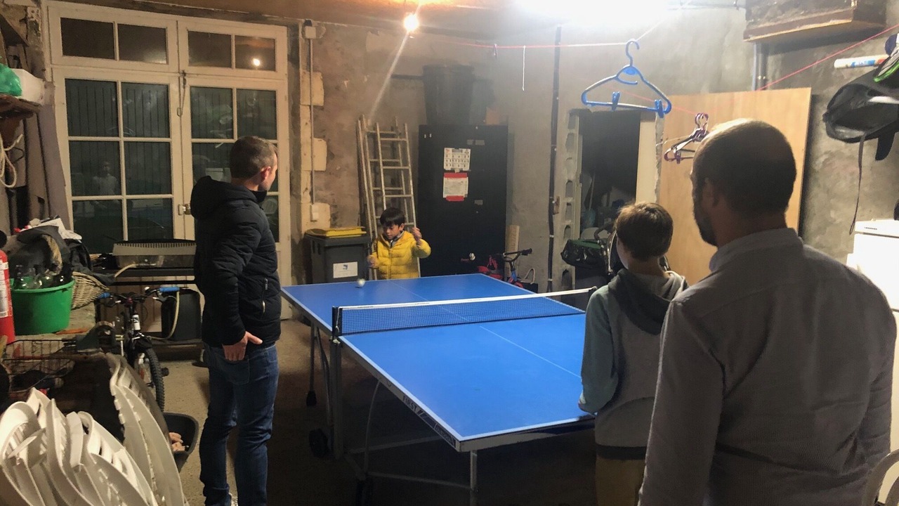 Photo of Bedroom in La Couarde-sur-Mer