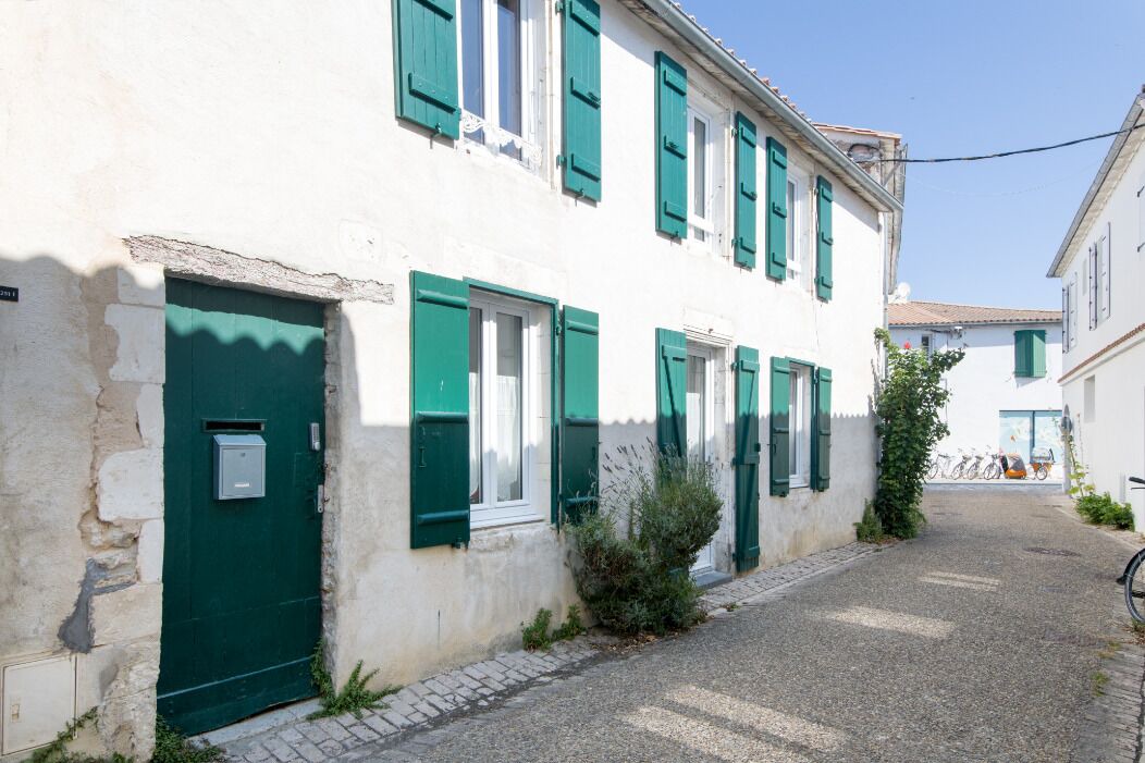 Photo of Outdoor in La Couarde-sur-Mer