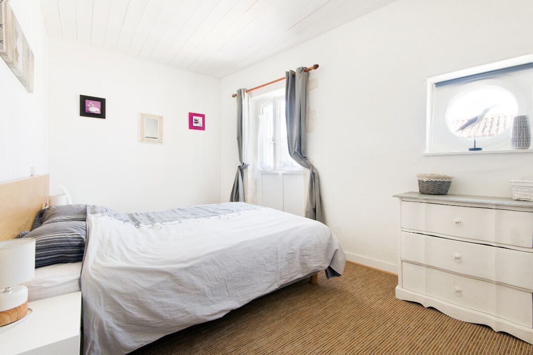 Photo of Bedroom in La Couarde-sur-Mer