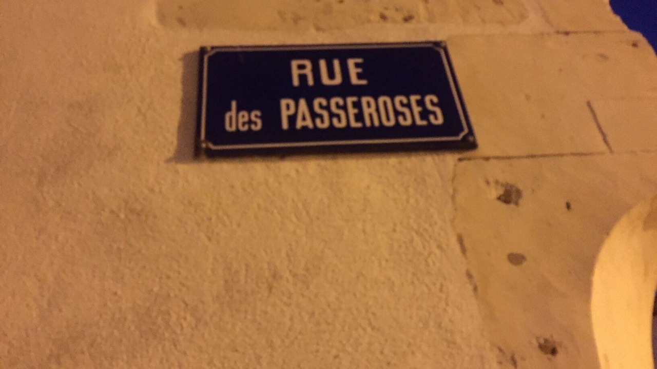 Photo of Outdoor in La Couarde-sur-Mer