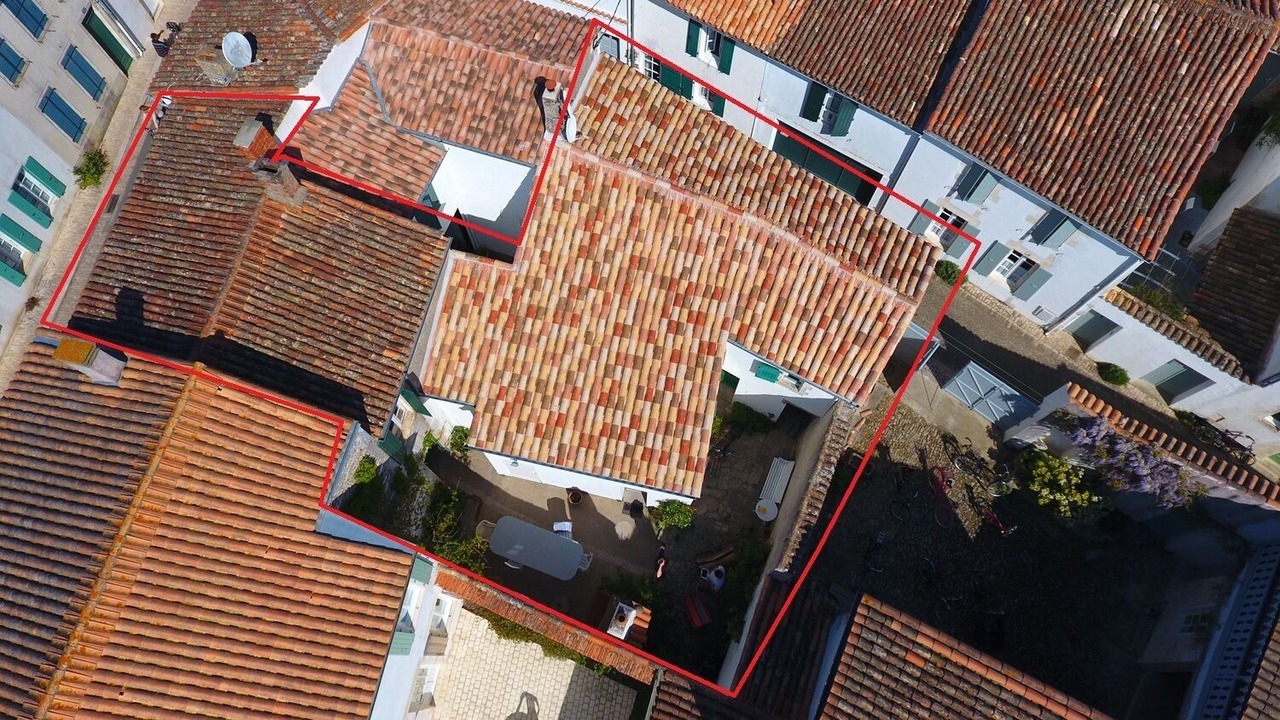 Photo of Outdoor in La Couarde-sur-Mer