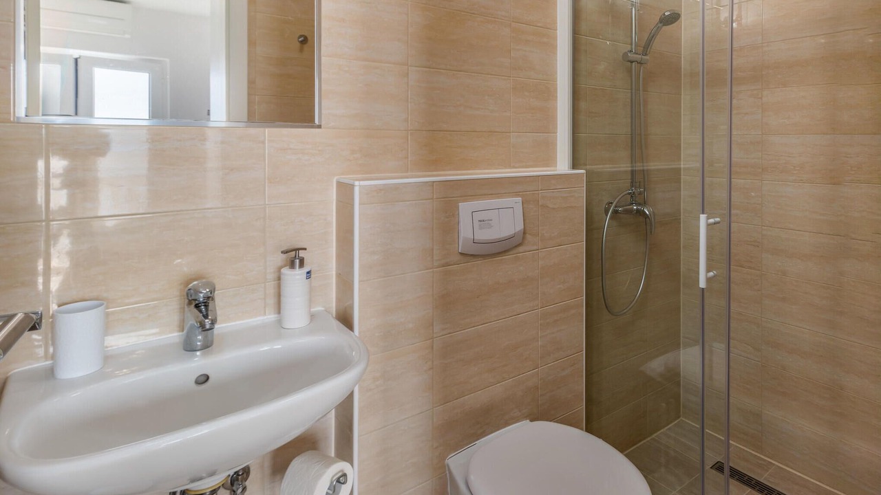 Photo of Bathroom in Ika