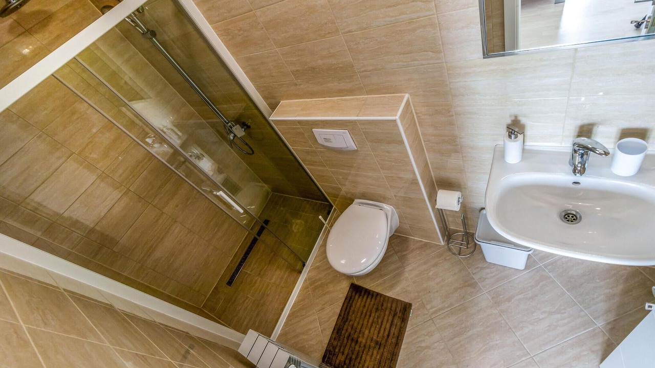 Photo of Bathroom in Ika