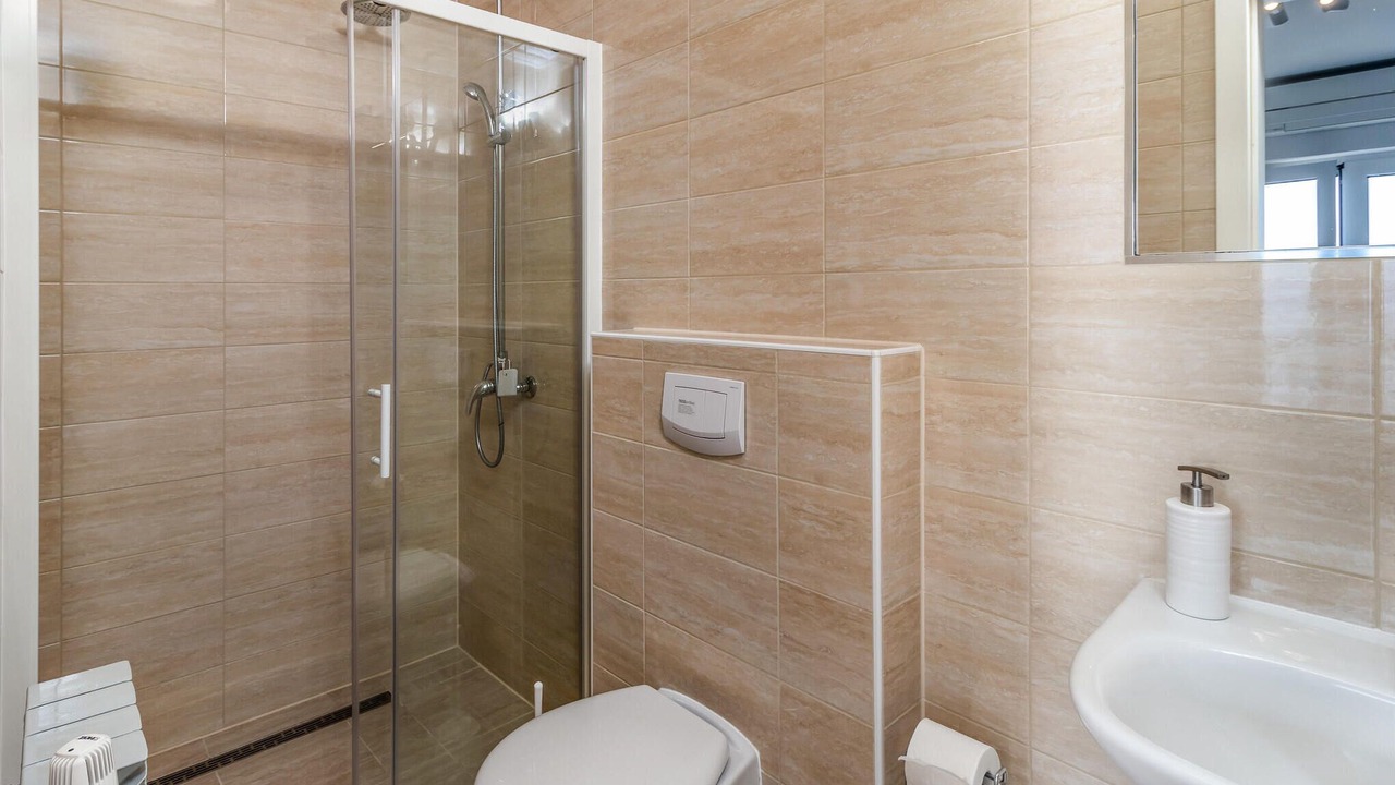 Photo of Bathroom in Ika