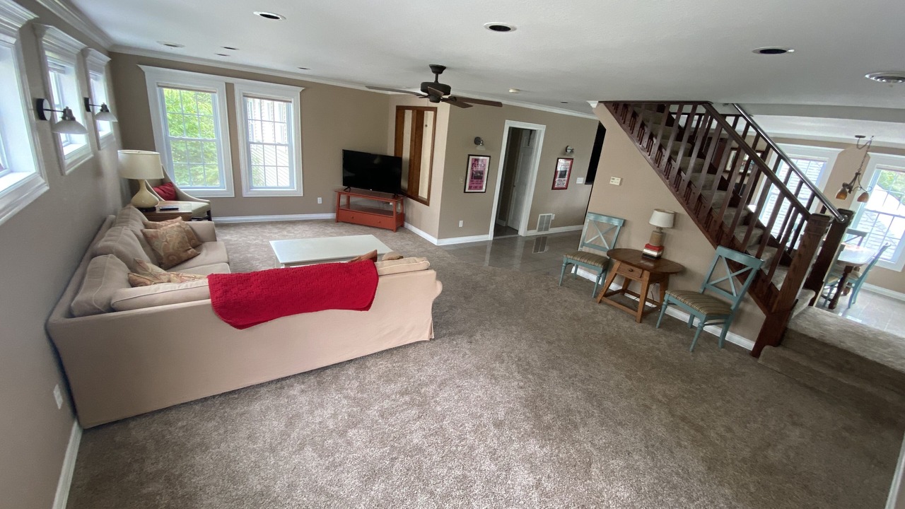 Photo of Livingroom in Bellaire