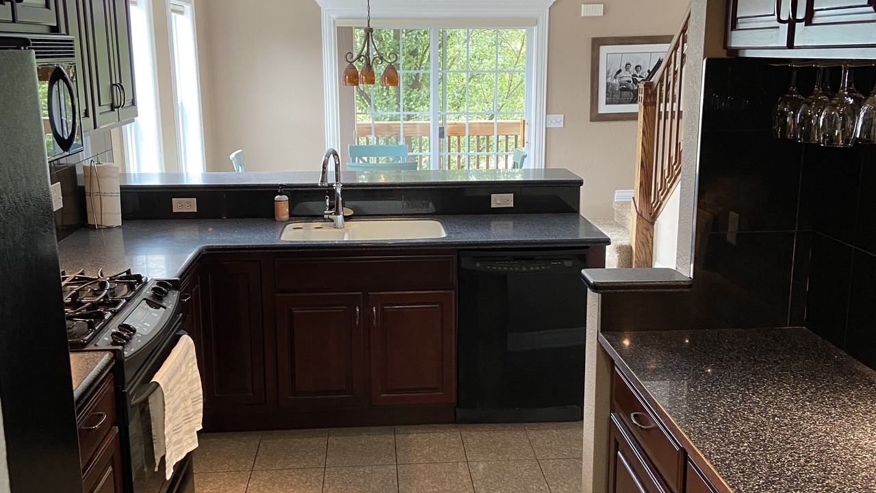 Photo of Kitchen in Bellaire
