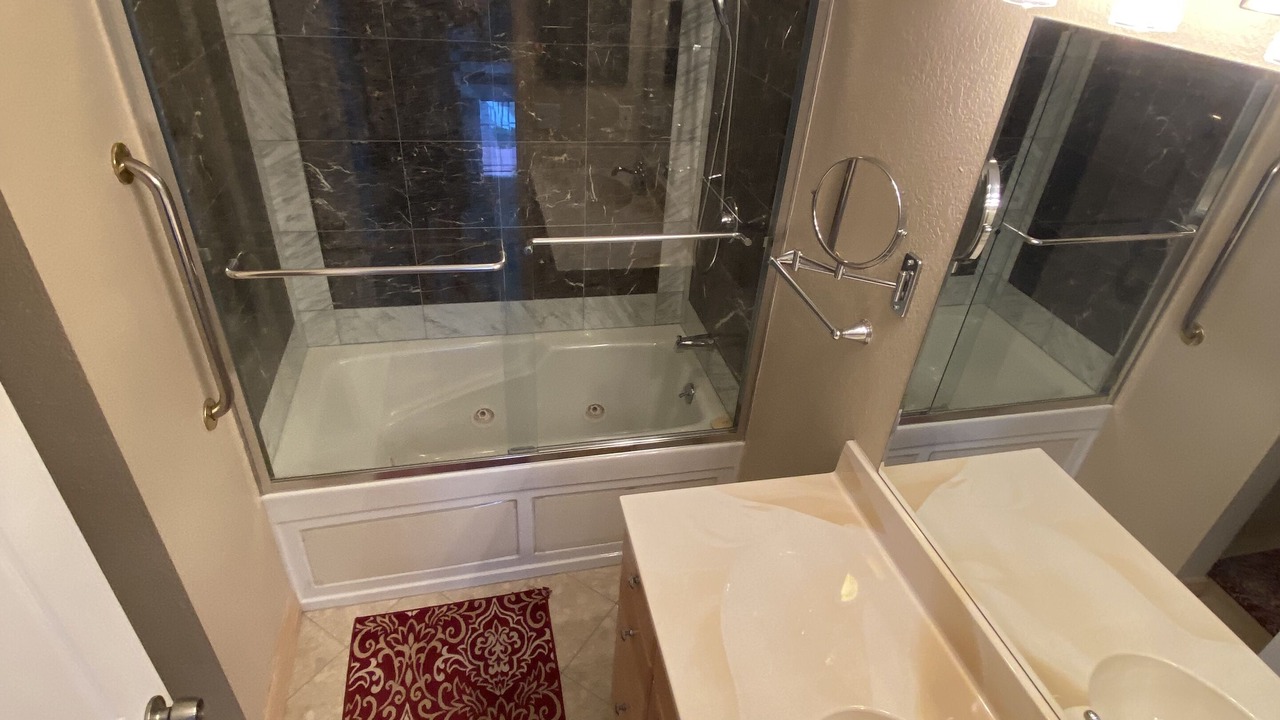 Photo of Bathroom in Bellaire