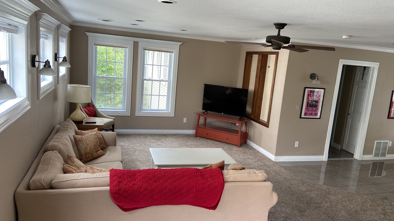 Photo of Livingroom in Bellaire