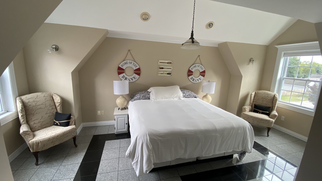 Photo of Bedroom in Bellaire