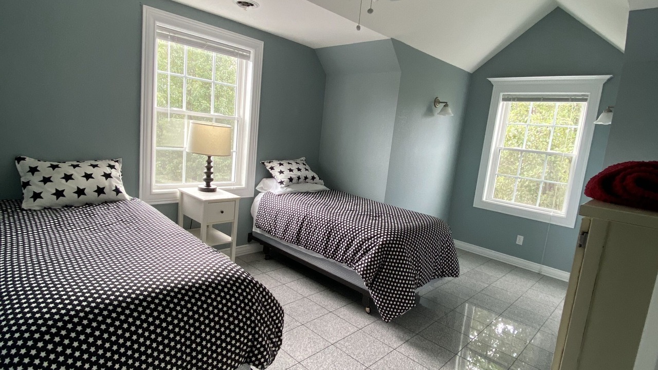 Photo of Bedroom in Bellaire
