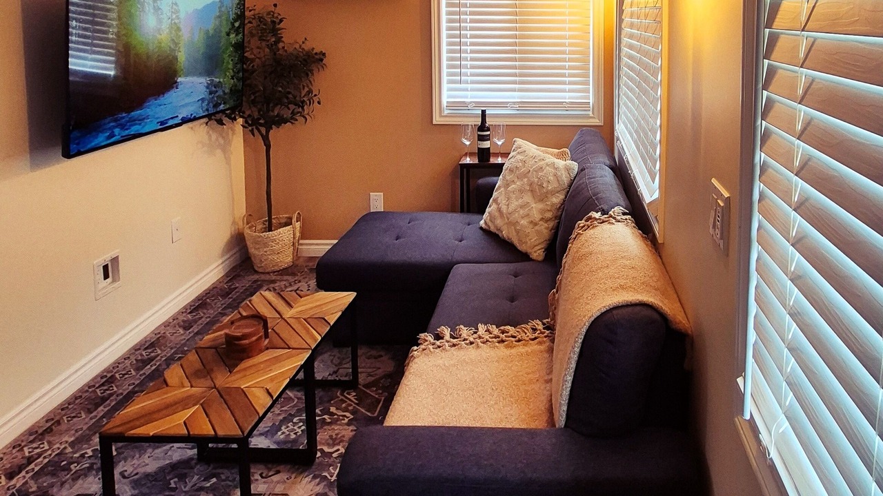 Photo of Livingroom in Ruthven