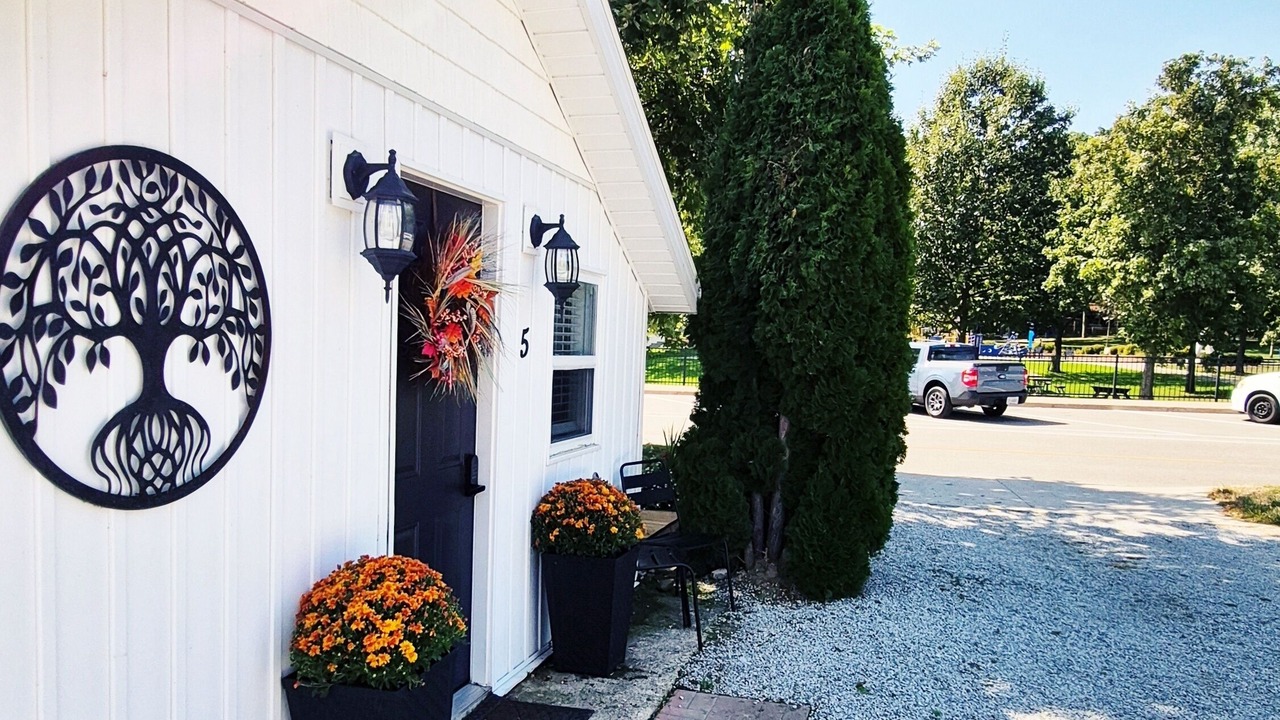 Photo of Outdoor in Ruthven