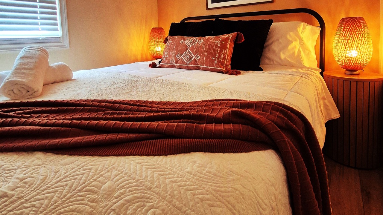 Photo of Bedroom in Ruthven