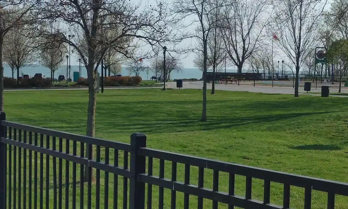 Photo of Outdoor in Ruthven