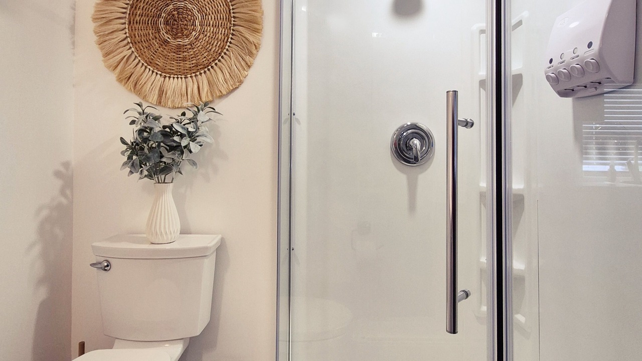 Photo of Bathroom in Ruthven