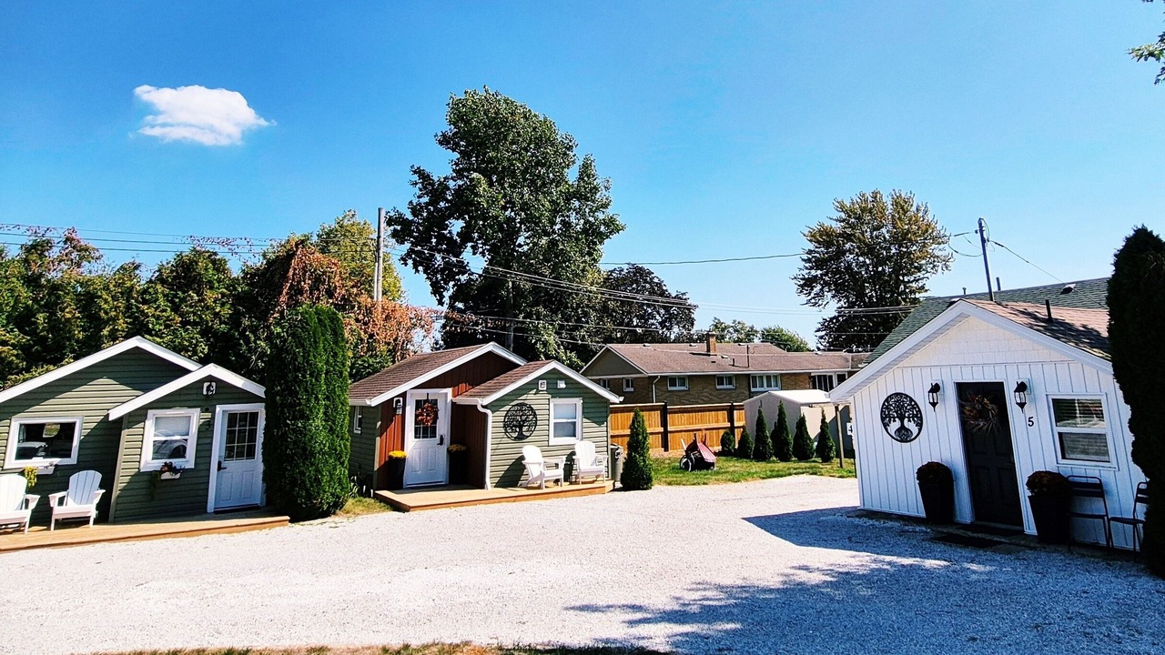 Photo of Outdoor in Ruthven