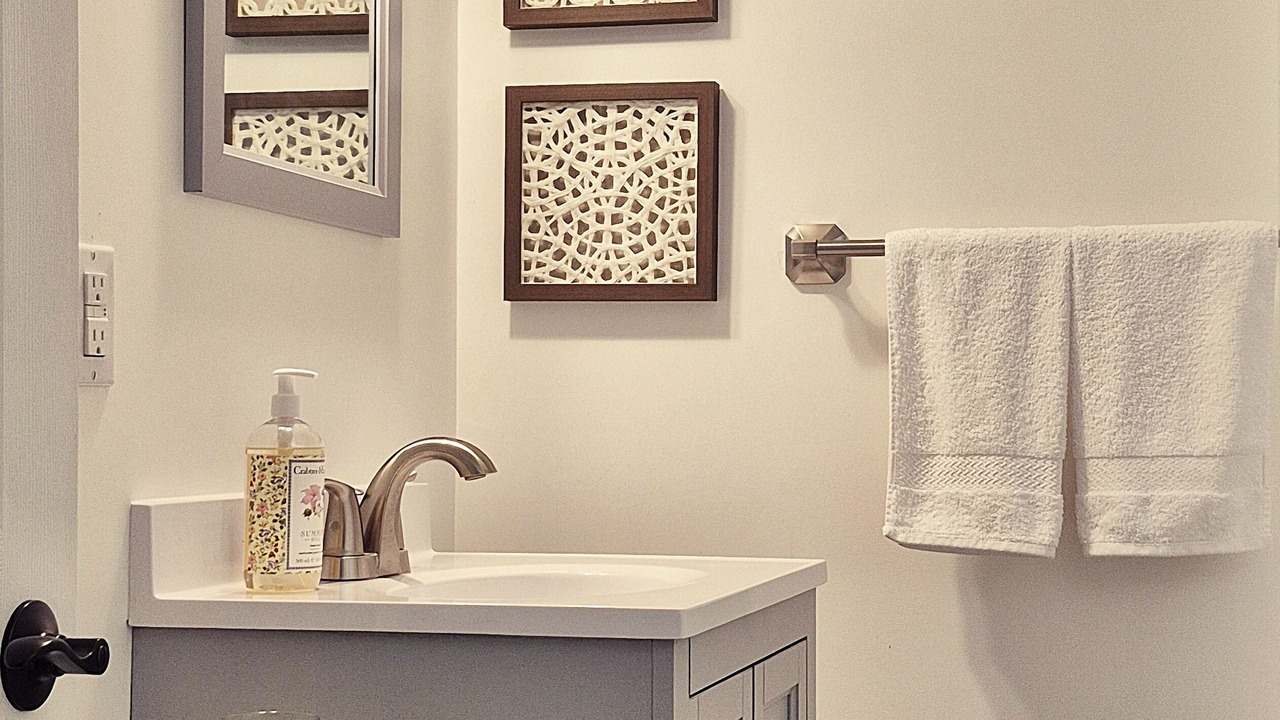 Photo of Bathroom in Ruthven