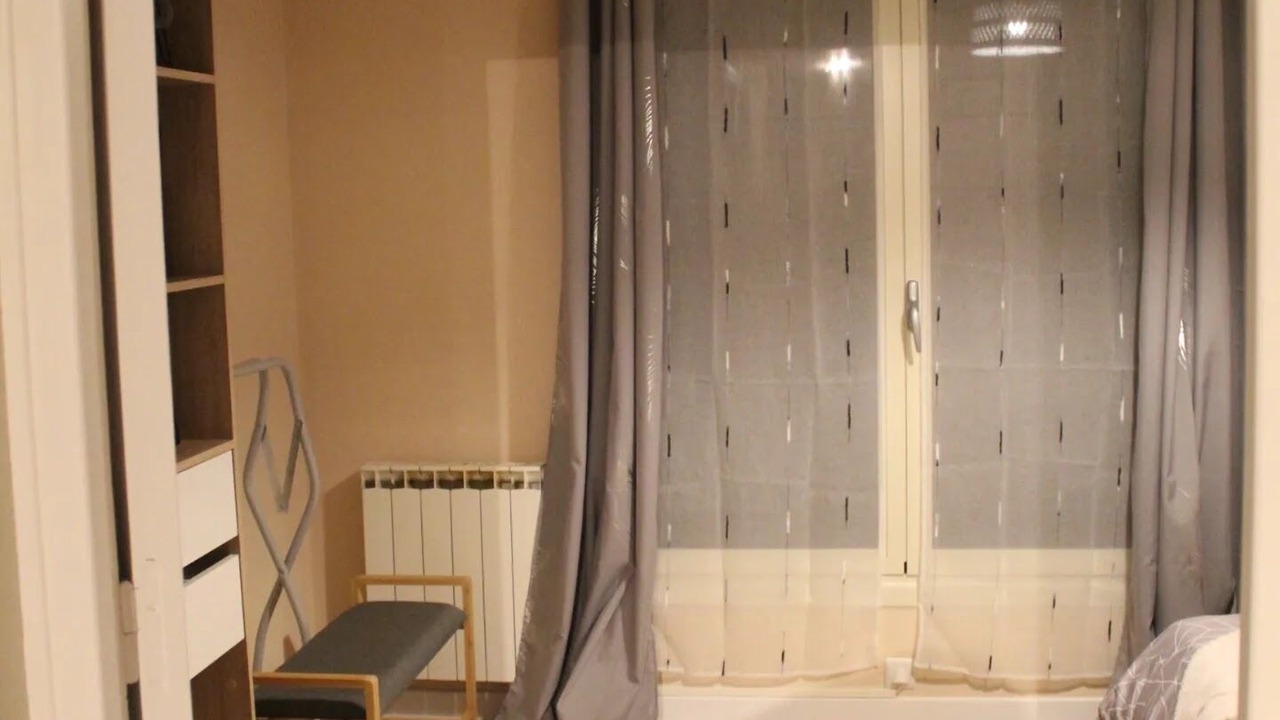 Photo of Bedroom in Lanobre