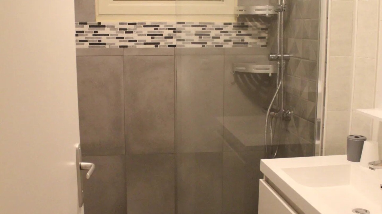 Photo of Bathroom in Lanobre