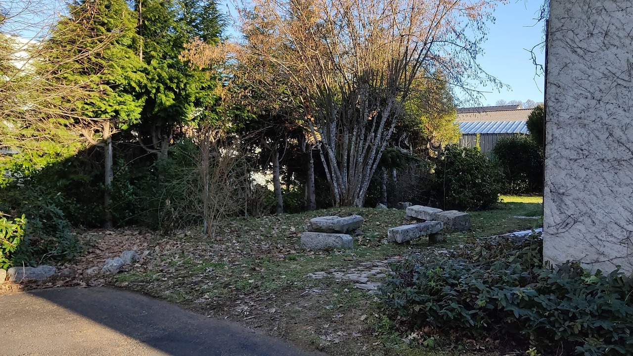 Photo of Outdoor in Lanobre