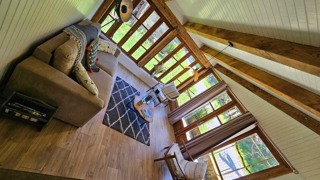 Photo of Livingroom in Conques