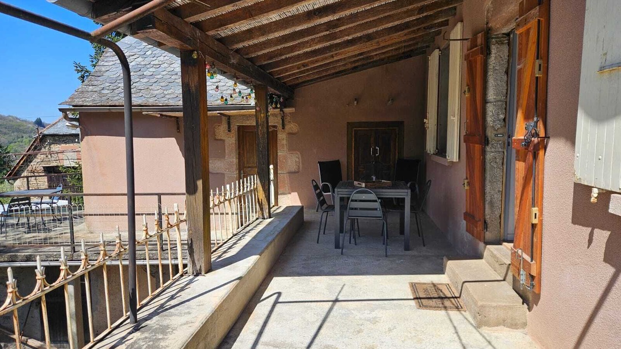 Photo of Outdoor in Conques