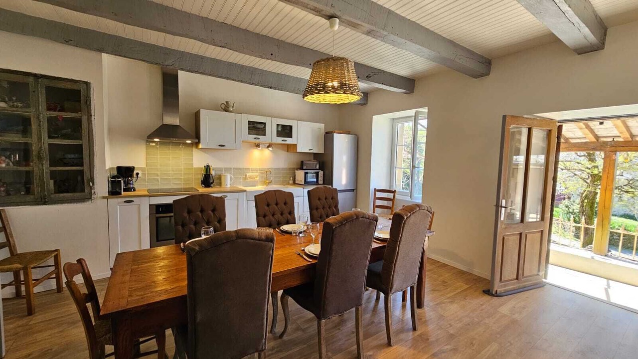 Photo of Others in Conques