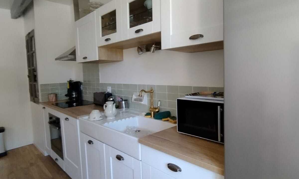 Photo of Kitchen in Conques