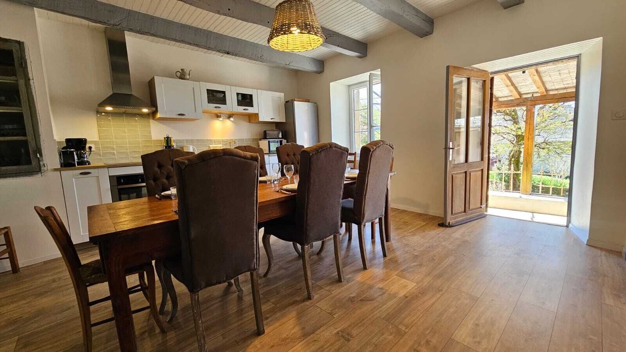 Photo of Others in Conques