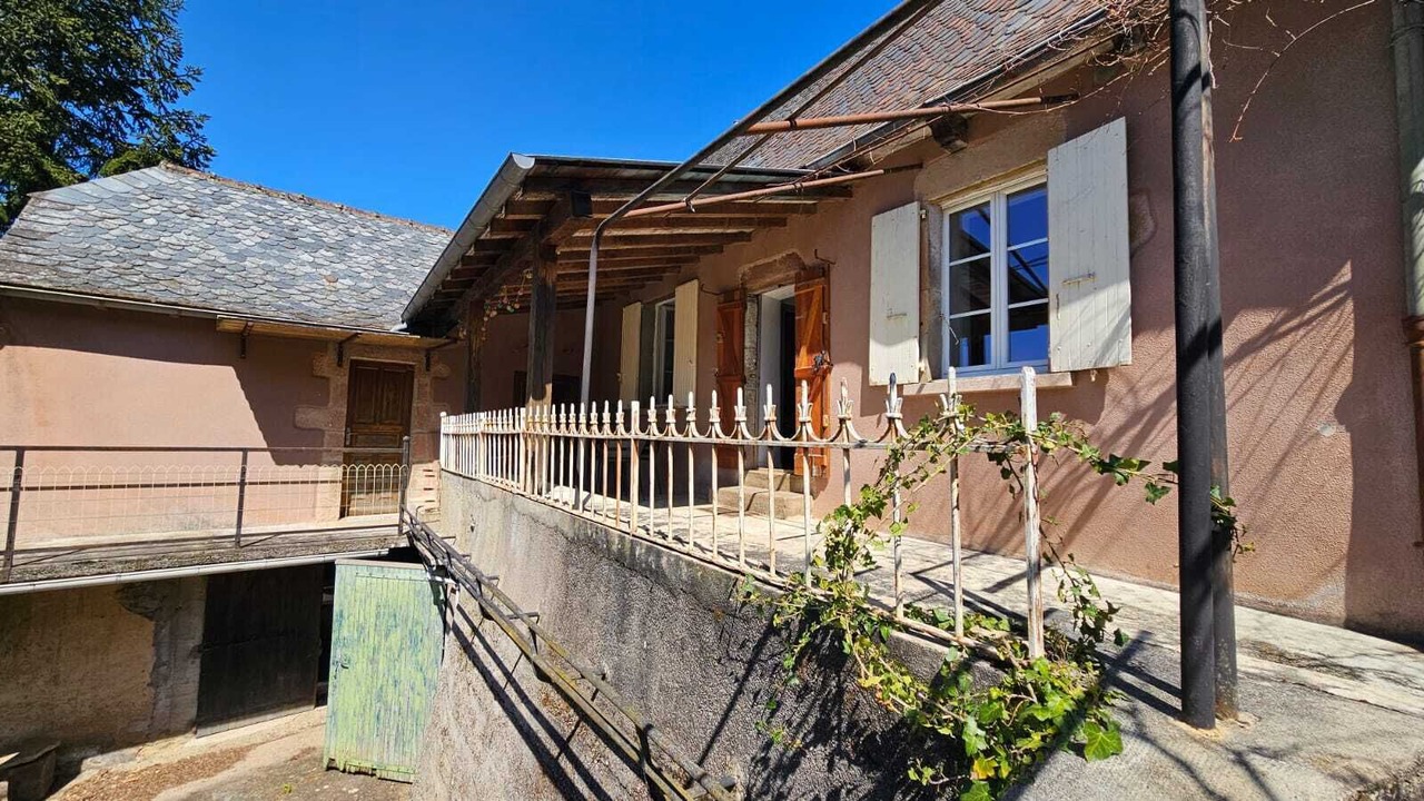 Photo of Outdoor in Conques