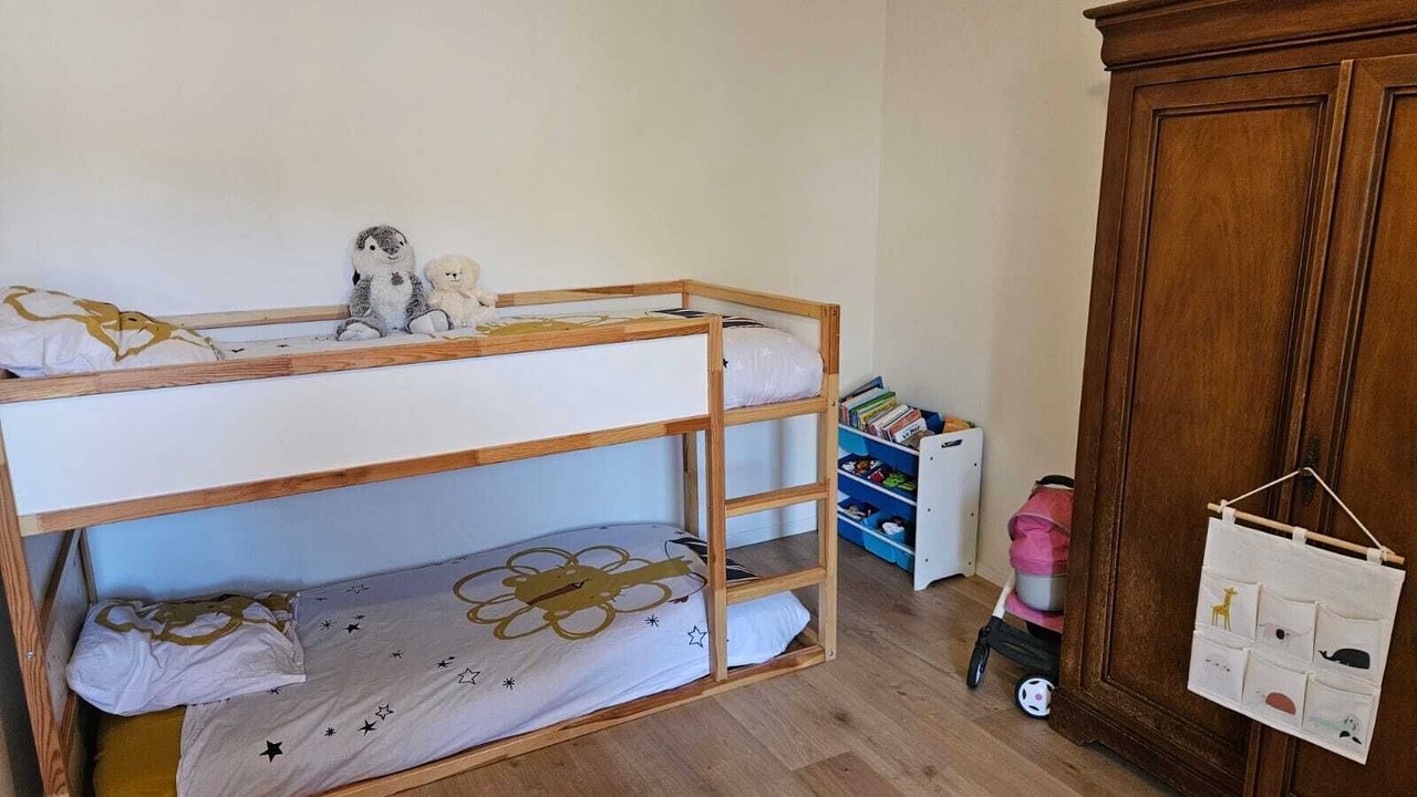 Photo of Bedroom in Conques