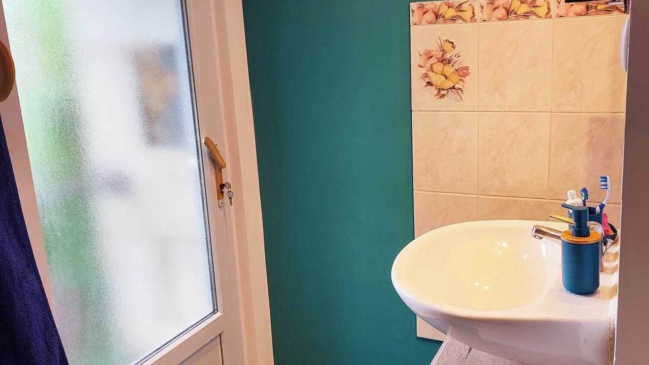 Photo of Bathroom in Saint-Georges-les-Baillargeaux