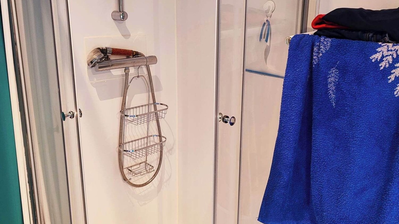 Photo of Bathroom in Saint-Georges-les-Baillargeaux
