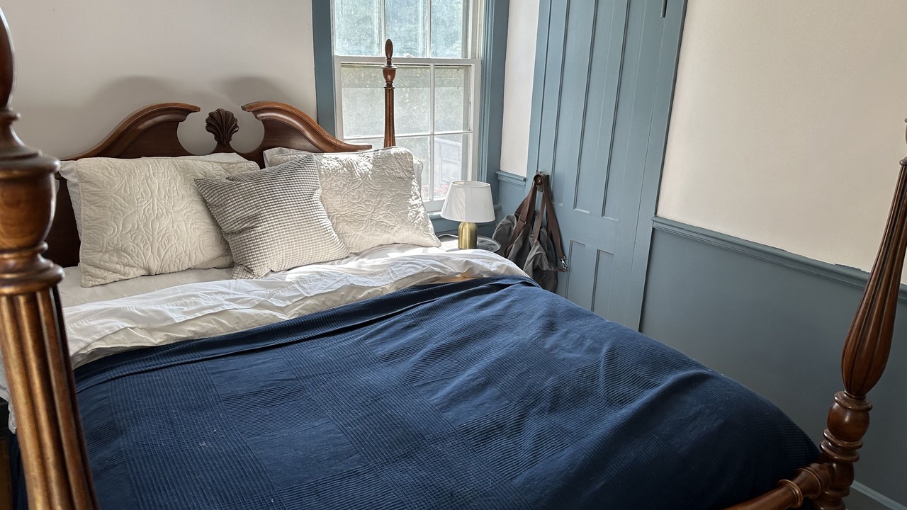 Photo of Bedroom in Saugerties