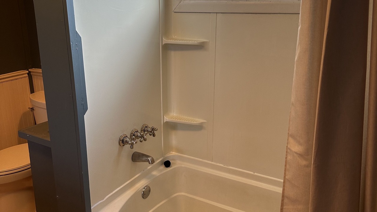 Photo of Bathroom in Saugerties