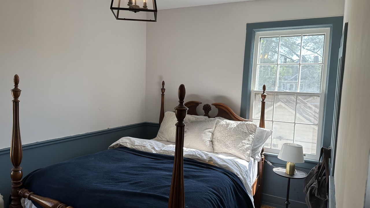 Photo of Bedroom in Saugerties