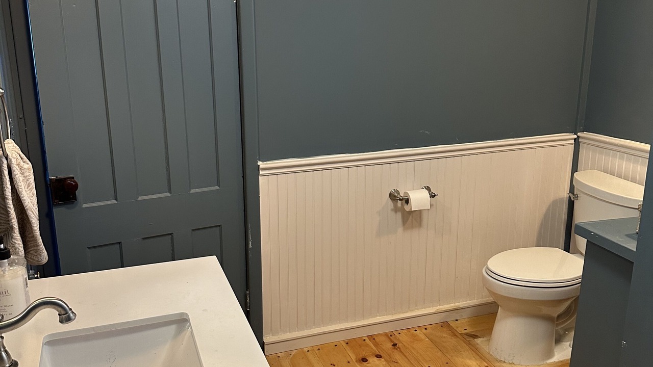 Photo of Bathroom in Saugerties