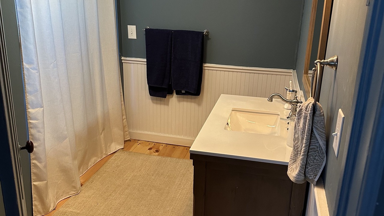 Photo of Bathroom in Saugerties