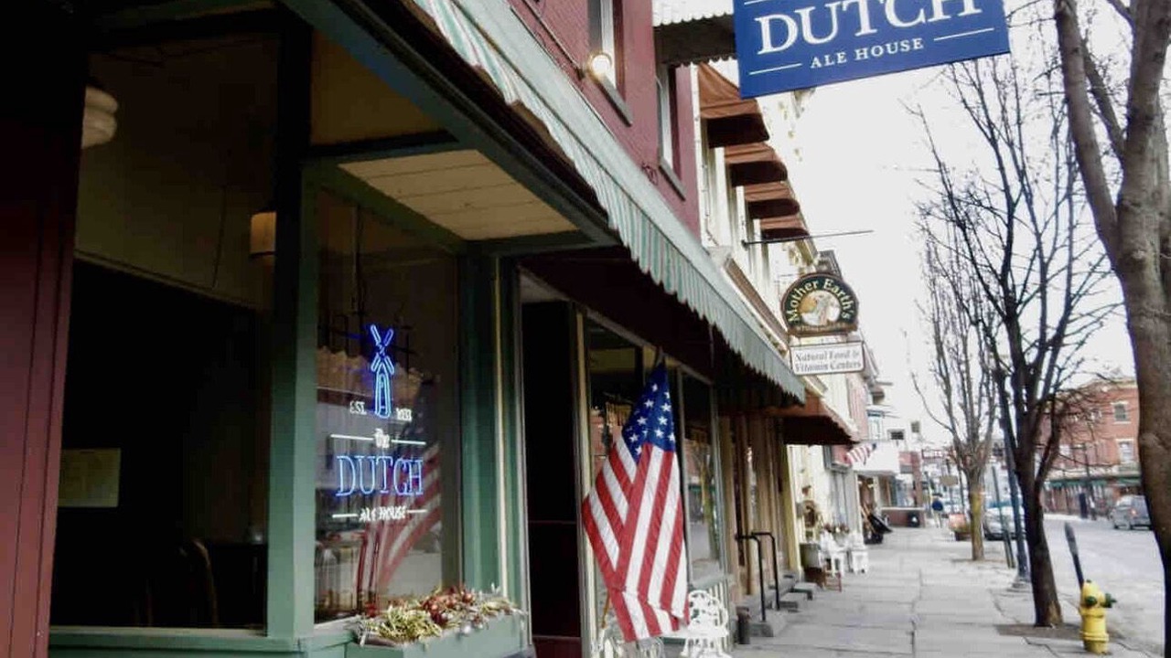 Photo of Outdoor in Saugerties