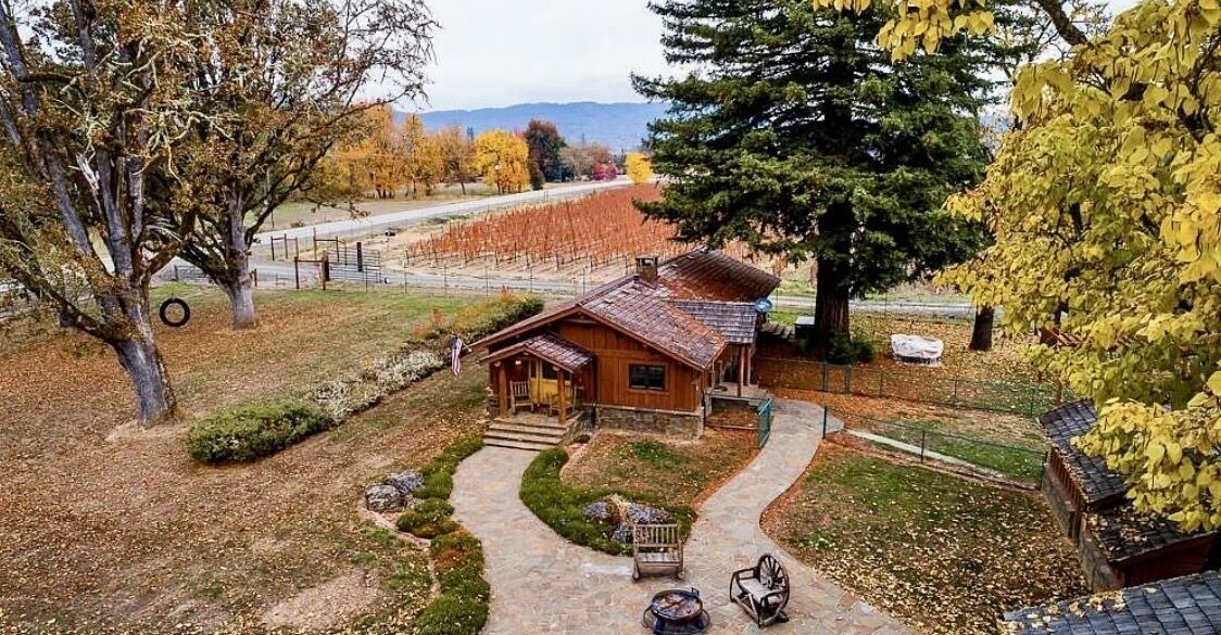 Photo of Outdoor in Roseburg