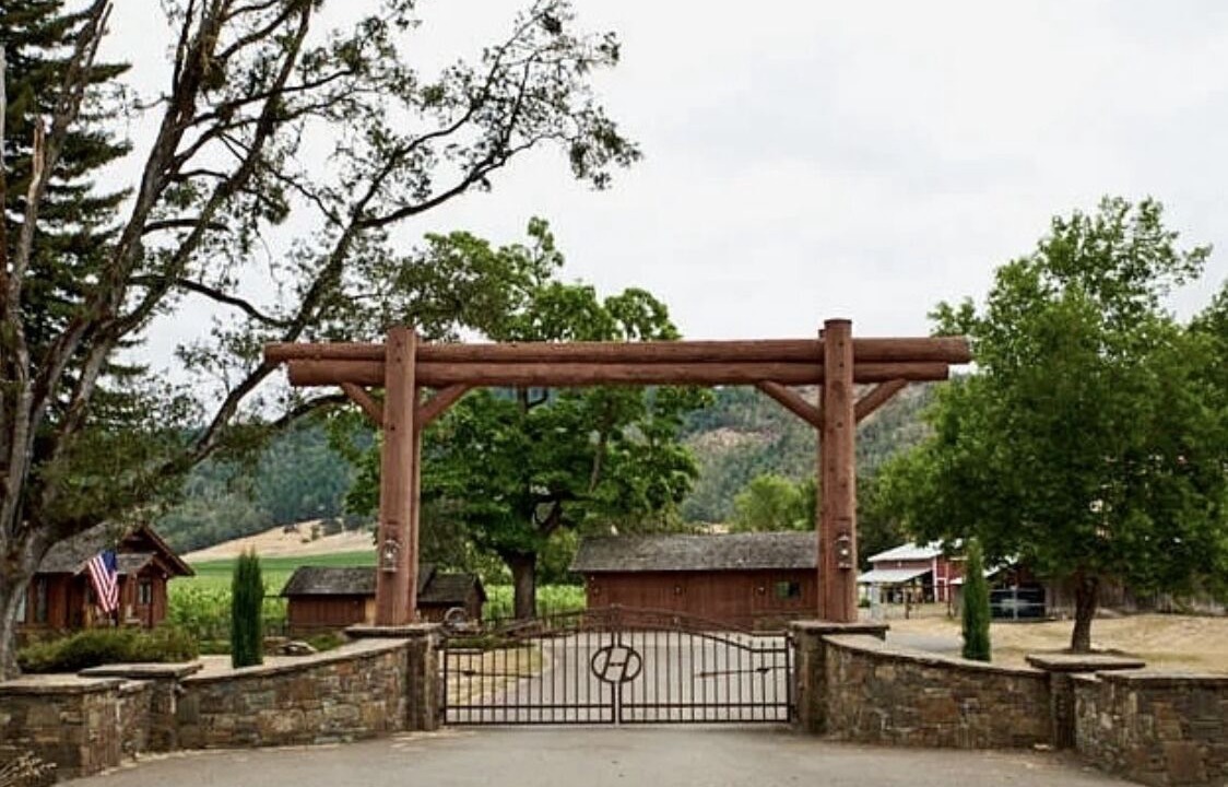 Photo of Outdoor in Roseburg