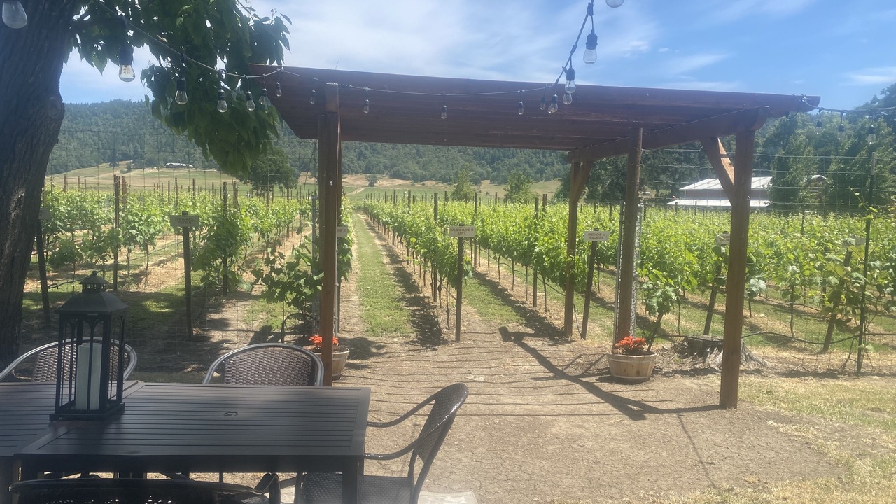 Photo of Outdoor in Roseburg