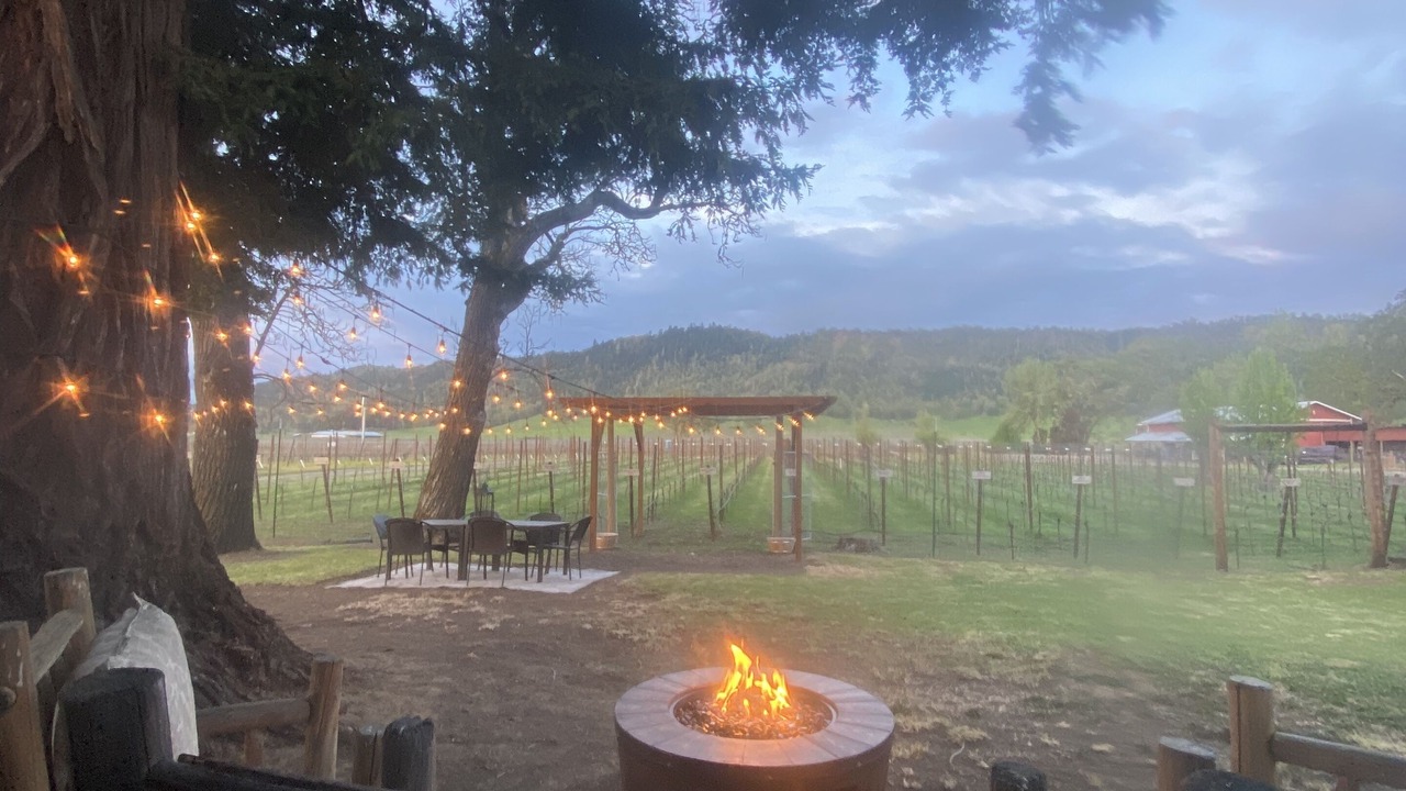 Photo of Outdoor in Roseburg