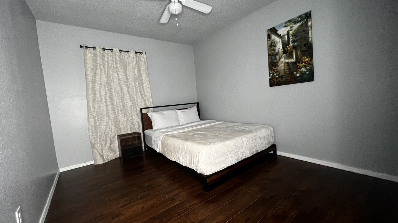 Photo of Bedroom in Midwest City