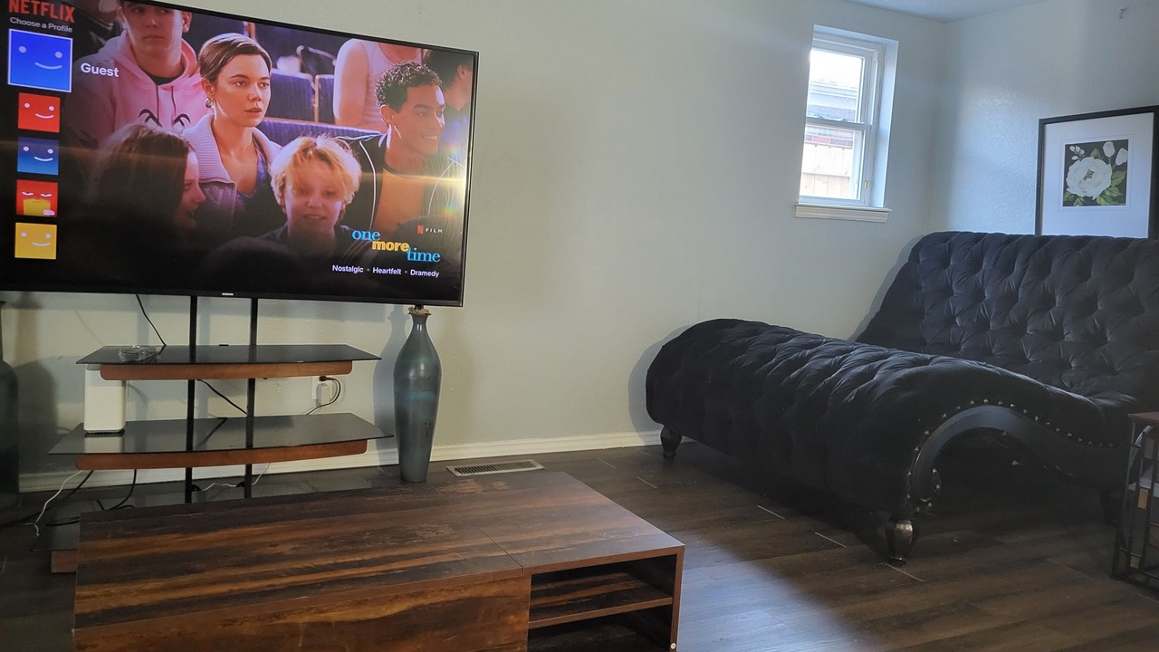 Photo of Livingroom in Midwest City