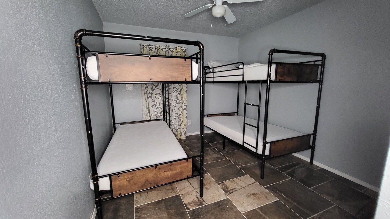 Photo of Bedroom in Midwest City