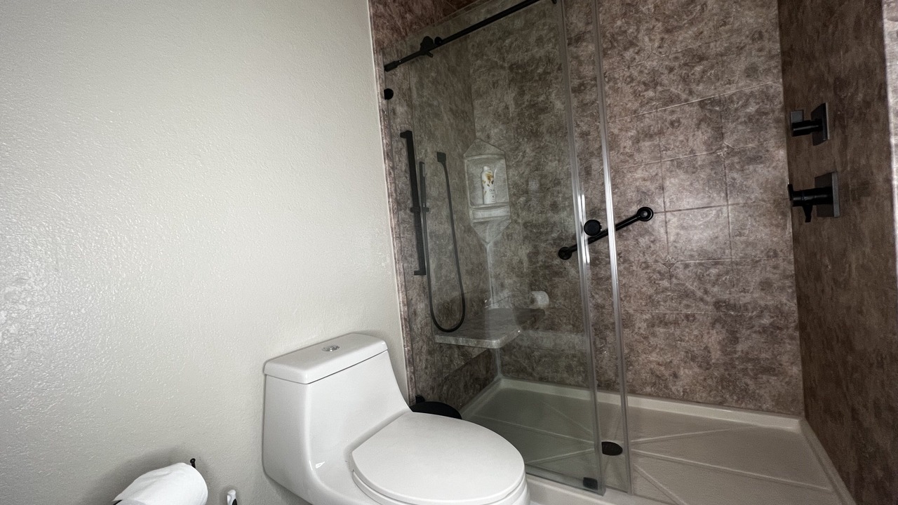 Photo of Bathroom in Midwest City