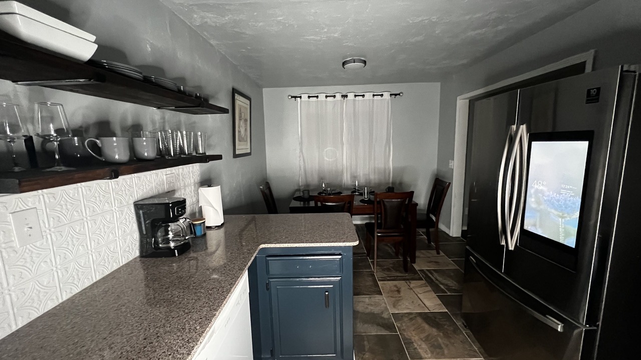 Photo of Kitchen in Midwest City
