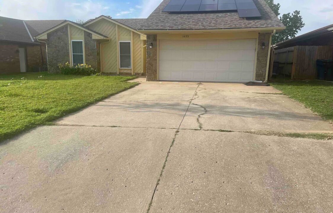 Photo of Outdoor in Midwest City